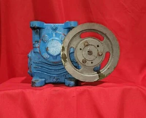 Morse 35W-DB RL Schneckengetriebe Reduzierstück - Bild 1 von 4