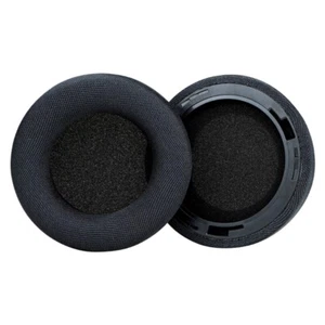 Mesh Fabric Earpads Sponges Ear Cushions Cover for Virtuoso Headphones - Picture 1 of 8