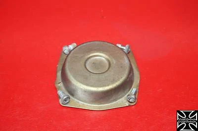 Cubierta superior carburador Suzuki Cavalcade 1400 1989 89 Foto 1 de 4