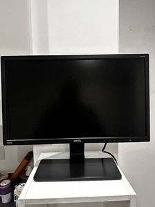 BenQ GW2270 21.5-Inch Full HD VA Monitor - Picture 1 of 7