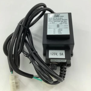 EHL-T01 TRANSFORMER - Picture 1 of 1