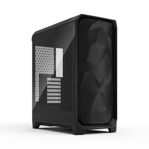 Fractal Design Meshify 3 FD-C-MES3A-02 ATX mATX Mid Tower PC Case - Black - Picture 1 of 8