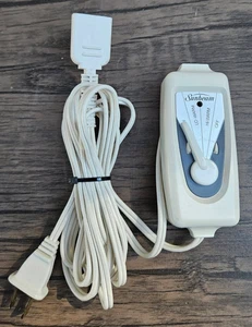 Sunbeam 53804.001 Heizdecke Netzkabel A5 - Bild 1 von 3