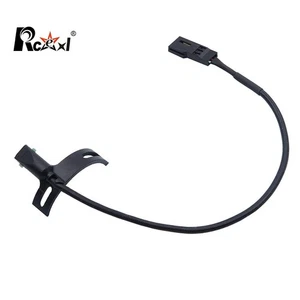 New Rcexl CDI Hall Sensor Bracket Wire KIT For ZDZ Engines Use - Picture 1 of 3
