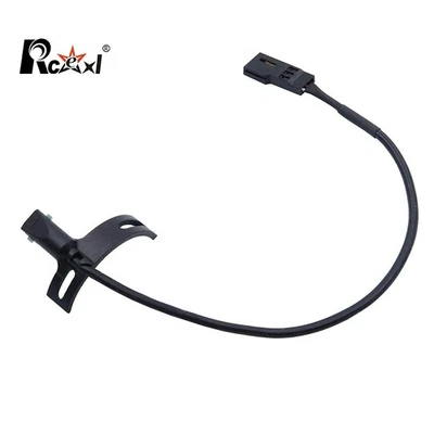 New Rcexl CDI Hall Sensor Bracket Wire KIT For ZDZ Engines Use - Image 1 of 3