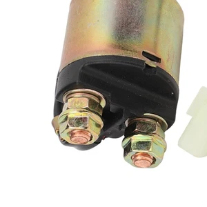 ˘Electrical Starter Solenoid Relay SND6073 For ATV TRX350 TRX400 TRX450 TRX500 - Picture 1 of 12