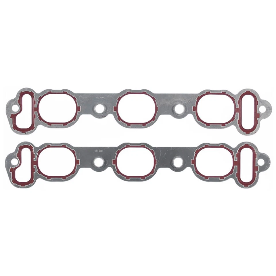 适用于克莱斯勒 Concorde 300M 和道奇 Intrepid 原始设备制造商进气歧管垫圈套件 TCP — 第 1/1 张图片