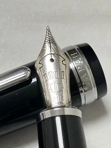 Penna stilografica SAILOR Profit24K pennino 21K corpo - Foto 1 di 8