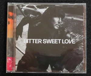James Arthur - Bitter Sweet Love - CD - Bild 1 von 2