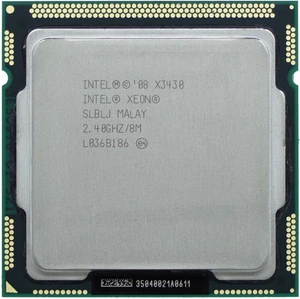 Intel SR0KL Xeon E5-2650L 8-Core 1.80GHz 8.00GT/s 20MB L3 FCLGA2011 Processor - Picture 1 of 1