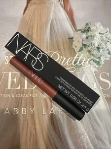 Nars Powermatte hochintensiver Lippenstift Walkyrie 180 - Größe 0,08 Oz. / 2,4g - Bild 1 von 2
