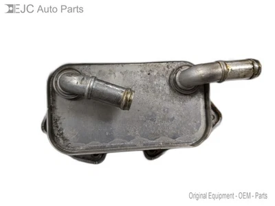 Enfriador de aceite para 12-15 Audi A6 Quattro 3.0 06E117021G sobrealimentado Foto 1 de 4