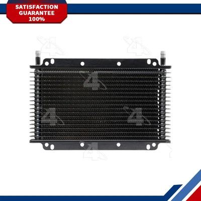 Hayden Automatic Transmission Oil Cooler For 2001 2002 2003 2004 2005 Acura MDX - Image 1 of 4