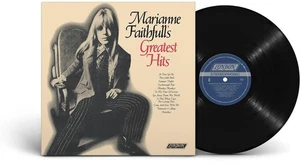 Marianne Faithfull Marianne Faithfull's Greatest Hits (Vinyl) - Picture 1 of 1