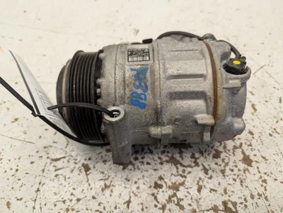 Компрессор переменного тока 166 тип Suv VIN D 4-значный подходит для 17-19 MERCEDES GLE-CLASS 785974 - Изображение 1 из 4