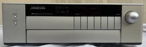 Meridian G68 Digital Surround Controller - Picture 1 of 7