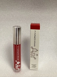 MAC Lipglass Non Sticky Gloss , 227 Talented - Picture 1 of 3