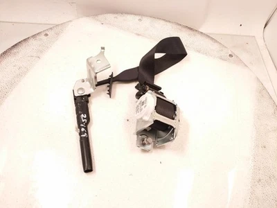 2023-2025 Ford F-250 Super Duty Front Passenger Right Seat Belt W/ Pre-Tensioner - Image 1 of 4