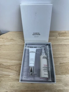 Mary Kay Clinical Solutions Set Retinol 0.5 Set + Calm Restore Facial Milk - Picture 1 of 3