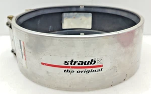 STRAUB OPEN FLEX 2L 355.6 DWG 3440 355.6MM 14.0 INCH 6 BAR 87 PSI EPDM NEW - Picture 1 of 9