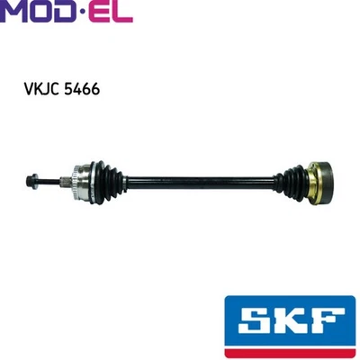 DRIVE SHAFT VKJC 5466 FOR AUDI A4/B6/B5 VW PASSAT/B5.5 ALZ/AHL/ANA/ARM 1.6L 4cyl - Image 1 of 4