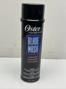 Blade Wash 18 OZ de Oster Professional Products 532 ml - Imagen 1 de 4