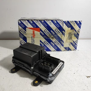 CENTRALINA ELETTRONICA ARIA CONDIZIONATA FIAT PUNTO ORIGINALE 46410810 - Foto 1 di 7