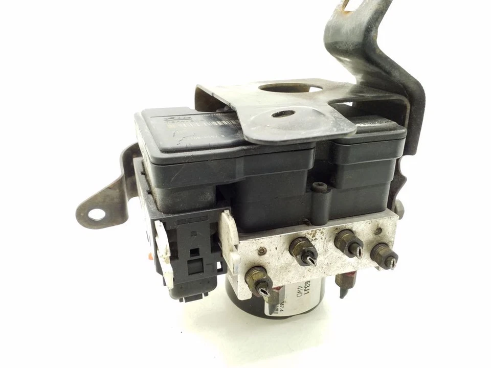 Unidad de control ABS 66kW Suzuki Swift III 2017 06210203874 BOS51508 Foto 1 de 4