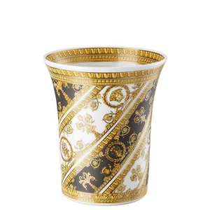 NEW Rosenthal Versace I Love Baroque Vase 18cm - Picture 1 of 1