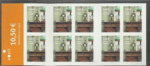 FINNLAND - BOOKLET NEU 2008: ANTIQUITÄTEN - Bild 1 von 1