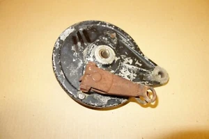 Honda MT50 MT-50 MT MT80 freno a tamburo posteriore danneggiato - Foto 1 di 5