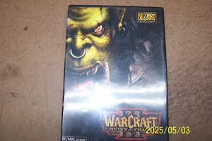 Warcraft III - Picture 1 of 1