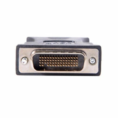 LFH DMS-59pin Male to 15Pin VGA RGB Female Extension Adapter for PC Card - Image 1 of 4