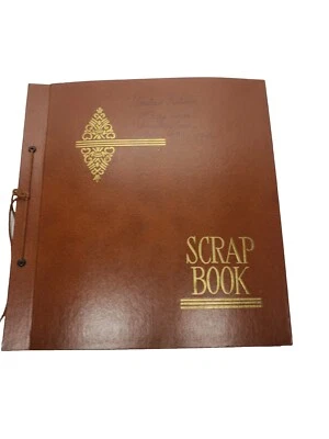 Álbum de portadas de cachés de primer día de emisión postal de las Naciones Unidas 1951-1962 Foto 1 de 4