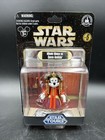 Disney Parks Star Wars Star Tours Series 6 Minnie Mouse as Queen Amidala Figure