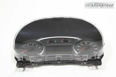 2016 CHEVROLET MALIBU 1.5L DASH INSTRUMENT CLUSTER GUAGE SPEEDOMETR 114K OEM - Image 1 of 4