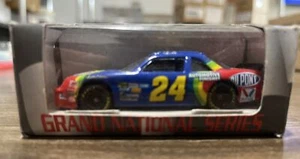 JEFF GORDON 1993 DUPONT GRAND NATIONAL SERIES THUNDERBIRD #24 1/64 DIECAST CAR - Picture 1 of 7