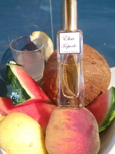 extrait de parfum il Sigillo Alchemico Elisir Tropicale - Foto 1 di 5