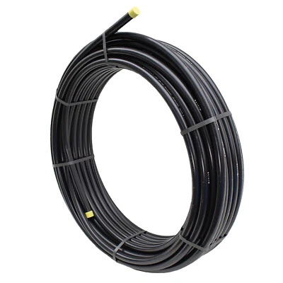 PE Rohr PN6 Verlegerohr Wasserleitung AD 20mm, 25mm und 32mm nach DIN 8072/8073 - Bild 1 von 2