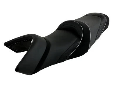 Honda Deauville NT700V 2006-2013 Top Selerie asiento cómodo gel/calor nuevo SGC7760 Foto 1 de 3