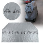 Dust Cover For Mobility Scooter Waterproof Rain Cover For Outdoor Elder Mobility