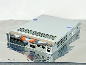 IBM 01LJ320 Node Canister Storwize V5000 Gen2 16GB 10GbE SAS 12G w/o Battery - Bild 1 von 2