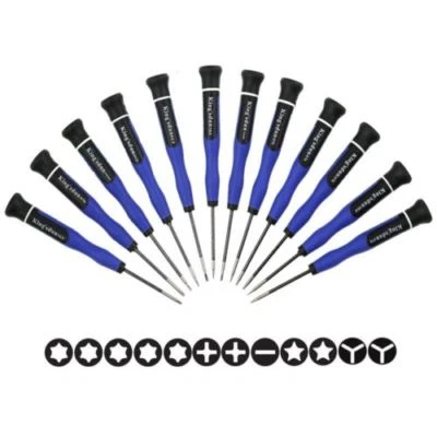 For Macbook Air Retina Macbook Pro Repair Tool Kit w1.2mm Pentalobe Screwdriver  - Image 1 of 4