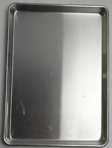 Advance Tabco Blechpfanne 18-8A-13  - Bild 1 von 2