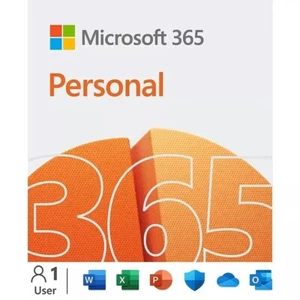 Microsoft MS Office 365 Personal 1-Month Subscription 1 User 2-month extension - Picture 1 of 1