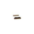 10PCS X FH33-12S-0.5SH(10) 0.5mm pitch 12Pin Connector #WD10
