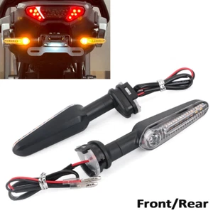 Indicator LED Turn Signal Light Blinker For Yamaha Tracer 700 900/GT XSR 700 900 - Picture 1 of 24