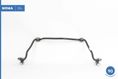 03-08 Barra estabilizadora trasera BMW Z4 E85 barra estabilizadora barra antivuelco con enlace 1094544 OEM Foto 1 de 4