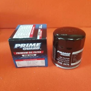 Oil Filter For Fram PH4967, AC Delco PF1233, Purolater L14476, Wix 51394 POF4476 - Picture 1 of 1