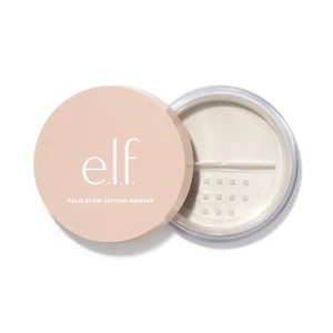 e.l.f. Halo Glow Soft Focus Setting Powder, Silky Setting Powder For Creating... - Picture 1 of 5